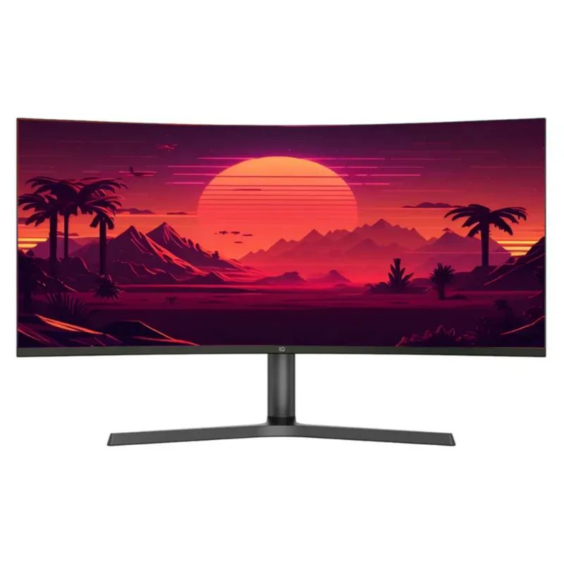 MONITOR 34 LED GAMER 180HZ ULTRAWIDE DXPRO340P DUEX
